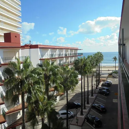 Les Doyes Bl 4 Pta 145 Apartment Peniscola Exterior photo