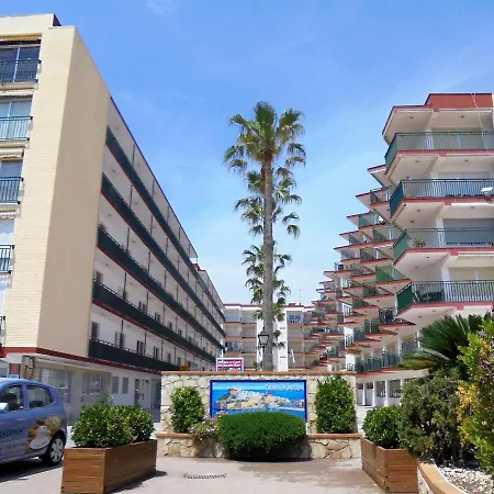 Les Doyes Bl 4 Pta 145 Apartment Peniscola Exterior photo