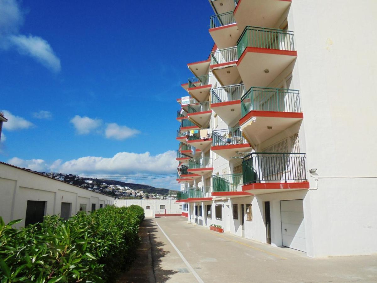 Apartament Les Doyes Bl 4 Pta 145 Peníscola