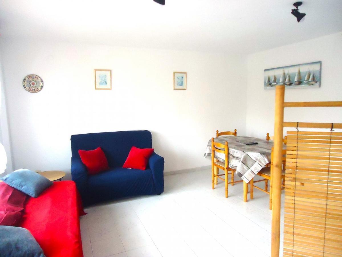 Apartament Les Doyes Bl 4 Pta 145 Peníscola