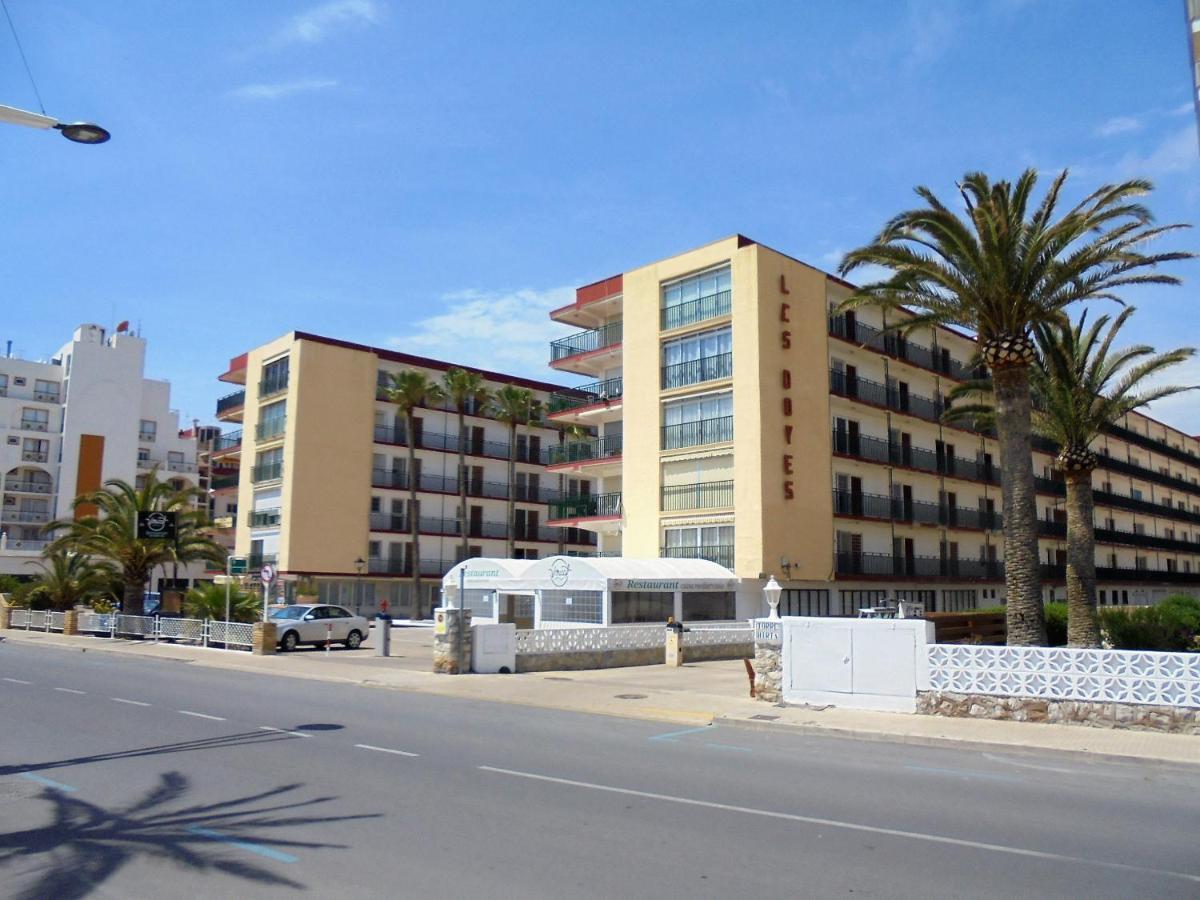 Les Doyes Bl 4 Pta 145 Apartment