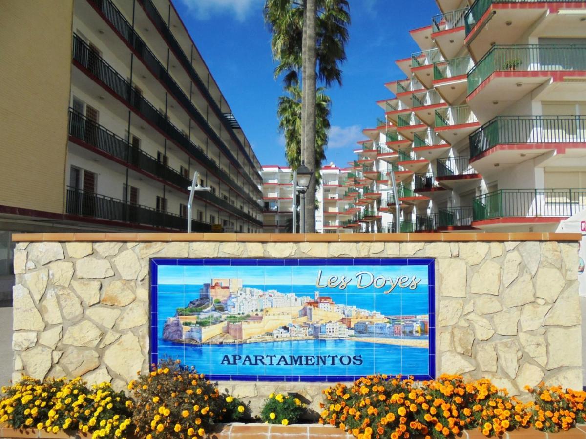 Les Doyes Bl 4 Pta 145 Apartment