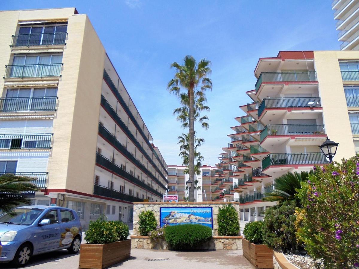 Les Doyes Bl 4 Pta 145 Apartment Peñíscola